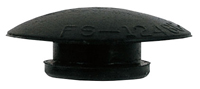 Rim Hole Plug for Tube Type Wheels