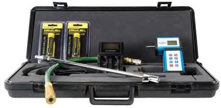 Pneuspector Inspection Kit