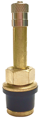 2" Replacement Tire Valve Stem