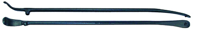 Tubeless Tire Iron