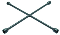 Four-Way Lug Wrench (Standard)