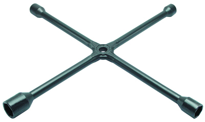 Heavy-Duty Truck Lug Wrench (SAE)