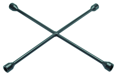 Four-Way Lug Wrench (Economy)