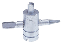 Standard Bore 4-Way Valve Tool