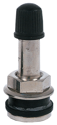 Clamp-In Valves