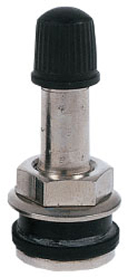 Standard Bore Clamp-In Valve