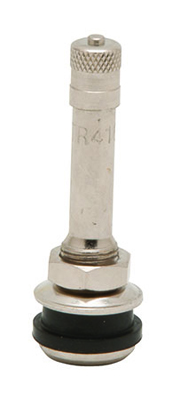 Standard Bore Clamp-In Valve