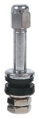 Einky Valve - Straight 1 1/4"