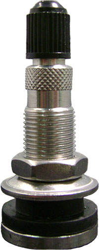 Air Liquid Valves for Tractor & Road Grader Service - Stainless Steel