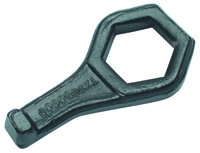 Budd Nut Wrench - SAE