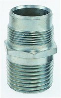 Z-Bore Screw-In Spud