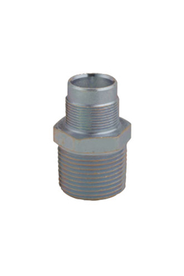 Z-Bore Screw-In Spud