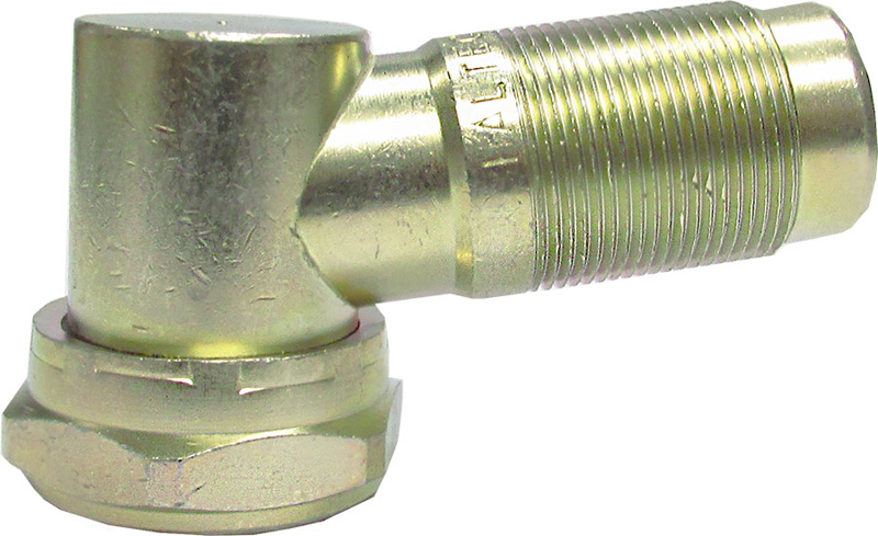 専用ページ2点U-4153 k-9926 Connector Oil Tube BL3Z-6A968-B | TascaParts.com